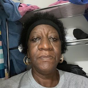 Meet your Posher, Delores